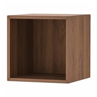 IKEA EKET Skrinka hnedý orech 35x35x35 cm