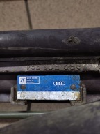 AUDI A6 C6 UK servo control 4B2422066F