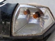 144 JEEP COMPASS bumper front front