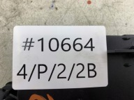 MERCEDES W212 module control unit door right front A2128203785