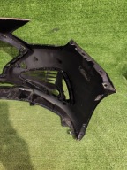 front bumper front HYUNDAI I30 III LIFT 20- NR.9880
