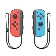 Bezdrôtový ovládač pre konzolu Nintendo Switch Joy-Con Pair Neon Red&Blue