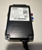 AUDI E-TRON modulo RTM (REAL TIME MONITORING) OE 4GD035284B 27km