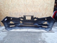 bumper front front NISSAN QASHQAI 2 II J11 LIFT 2017-2021R