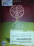 Neuroedukacja - Sikorski Wiesław