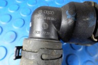crijevo vode 5C0122291L Volkswagen PASSAT B8 2.0 TDI