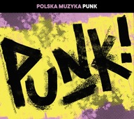 PUNK POLSKA MUZYKA KULT SIEKIERA BRYGADA KRYZYS