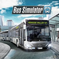 BUS SIMULATOR 18 SYMULATOR AUTOBUSU 2018 PL STEAM