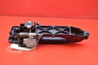 handle right front front black HYUNDAI I30 1 and FD LIFT 10-12
