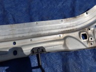 MERCEDES W205 bar, wall front sider upper front