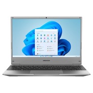 MAŁY SZYBKI LAPTOP 13,3'' N5030 128GB SSD 4GB WINDOWS 11 DO BIURA