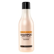 Šampón Stapiz 1000 ml broskyňový