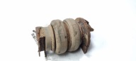 Airbag heck NISSAN INTERSTAR MASTER II