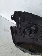MINI COOPER ONE R55 06-10 bumper DIESEL