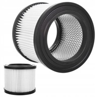 Filter Asahi pre vysávač Lavor, Stanley ASH6381