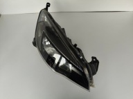 light right REFLEKTOR OPEL ASTRA IV 4 J 09- LED