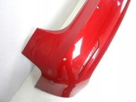 Tesla Model 3 bumper rear part rear