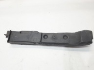 Insonorisation Aile Droit ELEMENT ZAMYKAJACY AUDI TT 8J 8J0821112A