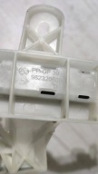 Peugeot 208 II 23r 1.2 front side right prowadnica windows