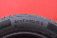 tyre tyres 2 pcs CONTINENTAL summer 195/55/16 26R