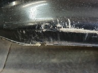 bumper front MERCEDES C class W202 LIFT