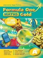 Formula One Maths Euro Edition Gold Pupil s Book