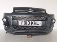 CITROEN C3 PICASSO LIFT 12-15 bumper + LED