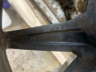 disk disk hliníkový FORD MUSTANG 7 VII 2023- R19 19" 9,5J ET40