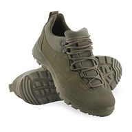 M-Tac Sneakersy Taktyczne Patrol R Olive