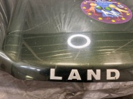 cofano Land Rover Freelander e 1