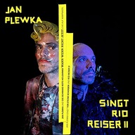 Plewka,Jan Singt Rio Reiser II-Live auf Kampnagel [VINYL]