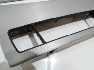 DEKORY SZCZOTKOWANE ALUMINUM BMW E60 E61 6951052