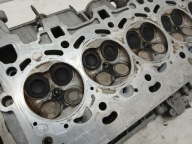 head. BMW E90 N52B25A OE 7535329