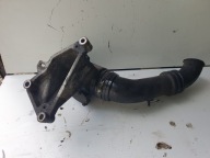 Renault Master 2 II 2.5 DCI 01- dolot rohr luft turbo