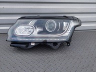 light front left front left XENON EUROPA RANGE ROVER VOGUE L405