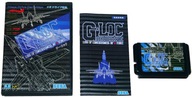 Hra G-Loc Airbattle gra na Sega Mega Drive Sega Megadrive