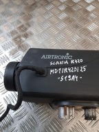 WEBASTO heating AIRTRONIC D2 1851020 + PILOT + pump SCANIA R420