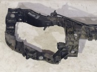 Ford Focus MK3 pillar iron support panel for radiators BM51-8B041-B