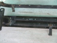 support panel for radiators bumper support PEUGEOT BOXER 14R