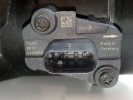 Gehäuse filter luft Abdeckung DS739643KA Ford S-MAX II (2015-2023)