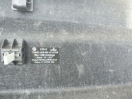 plato boot VOLKSWAGEN PASSAT CC 3C8863411C
