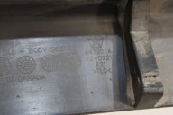 cap threshold threshold right JEEP CHEROKEE KL