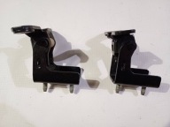 hinges door rear part rear. left Ford F150 2009-2014