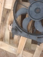 ventilátor chladiče obal Opel Astra IV J 52420908 0130308101