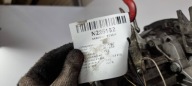 gearbox, ND0 RENAULT SCENIC II