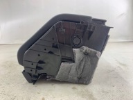 MERCEDES W210 handschuhfach des beifahrers schwarzer