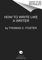 How to Write Like a Writer: A Sharp and