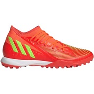 Buty piłkarskie adidas Predator Edge.3 TF GV8536 R. 41 1/3