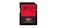 SD karta Goodram IRP-S6B0-1280R12 128 GB