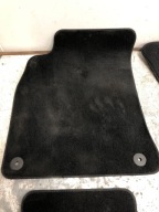 mats WELUR KOMPLET AUDI A4 B8 8K1863691B